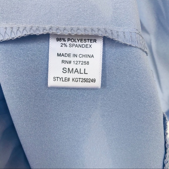 FRANCESCAS Emmelee Tank Top Blouse - Picture 3 of 3